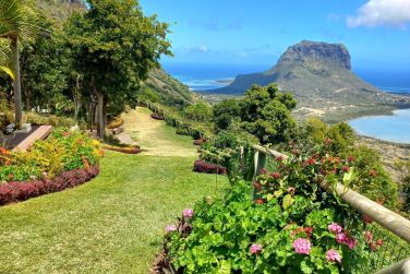 photo Chalets Chamarel Ile Maurice