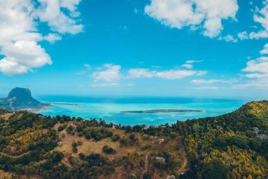 photo Chalets Chamarel Ile Maurice