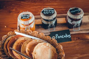 photo Chalets Chamarel Ile Maurice