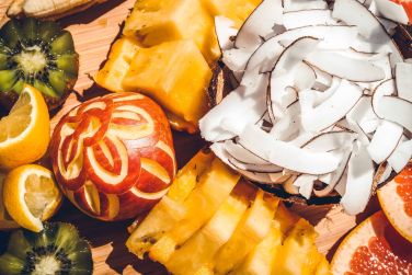 photo Chalets Chamarel Ile Maurice