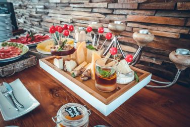 photo Chalets Chamarel Ile Maurice