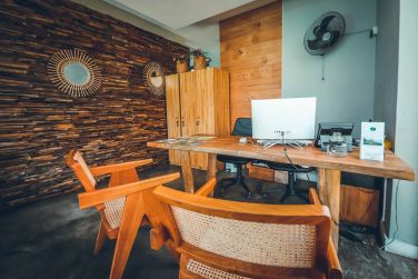 photo Chalets Chamarel Ile Maurice