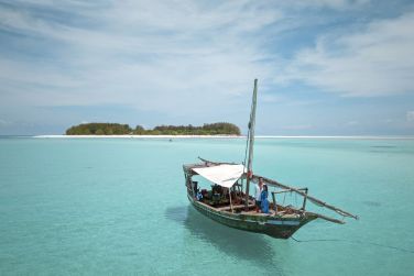 photo The Mora Zanzibar Zanzibar