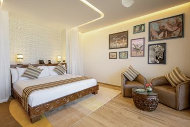 photo The Mora Zanzibar Zanzibar