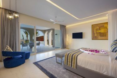 photo The Mora Zanzibar Zanzibar