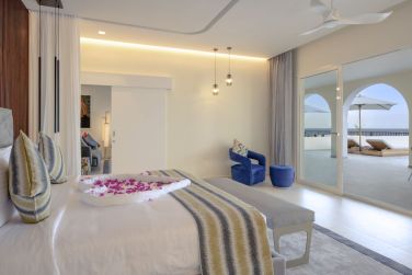 photo The Mora Zanzibar Zanzibar