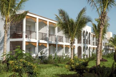 photo The Mora Zanzibar Zanzibar