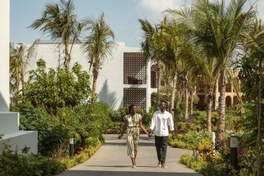 photo The Mora Zanzibar Zanzibar