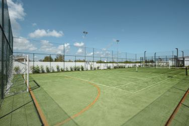 photo The Mora Zanzibar Zanzibar