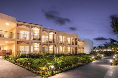 photo The Mora Zanzibar Zanzibar