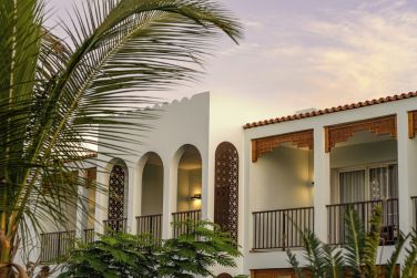 photo The Mora Zanzibar Zanzibar