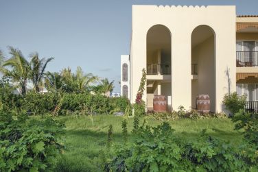 photo The Mora Zanzibar Zanzibar