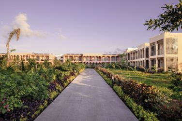 photo The Mora Zanzibar Zanzibar