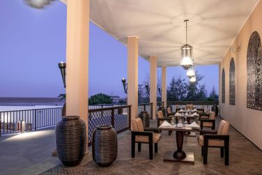 photo The Mora Zanzibar Zanzibar