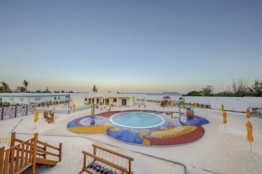 photo The Mora Zanzibar Zanzibar