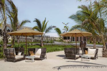 photo The Mora Zanzibar Zanzibar