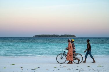 photo The Mora Zanzibar Zanzibar