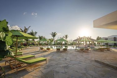 photo The Mora Zanzibar Zanzibar