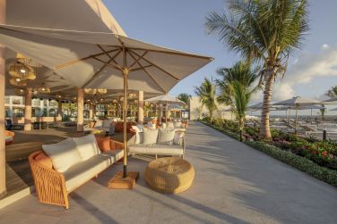 photo The Mora Zanzibar Zanzibar