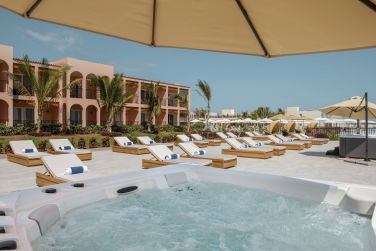 photo The Mora Zanzibar Zanzibar