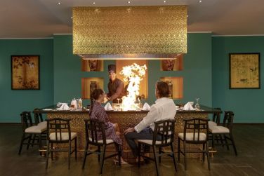 photo The Mora Zanzibar Zanzibar