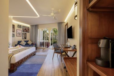 photo The Mora Zanzibar Zanzibar