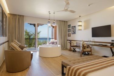 photo The Mora Zanzibar Zanzibar