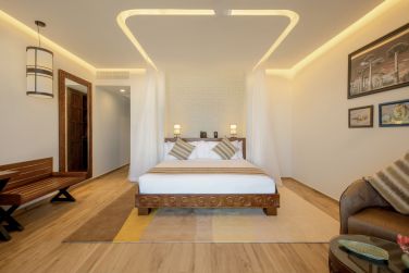 photo The Mora Zanzibar Zanzibar