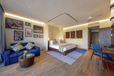 photo The Mora Zanzibar Zanzibar