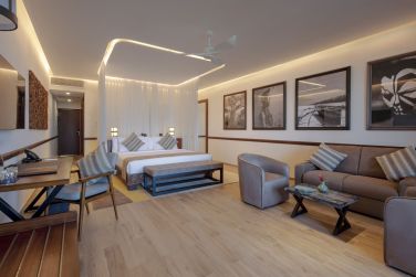 photo The Mora Zanzibar Zanzibar