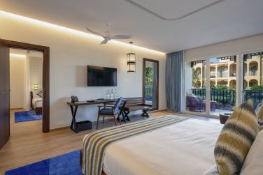 photo The Mora Zanzibar Zanzibar