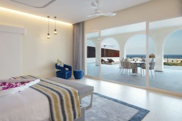 photo The Mora Zanzibar Zanzibar