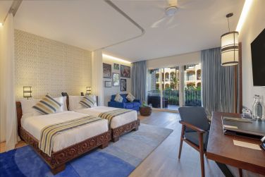 photo The Mora Zanzibar Zanzibar