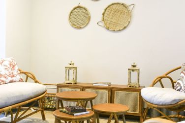 photo Kaz'Alala Hosted B&B Ile Maurice