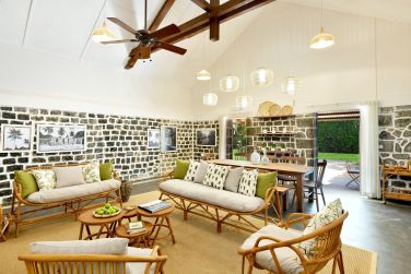 photo Kaz'Alala Hosted B&B Ile Maurice