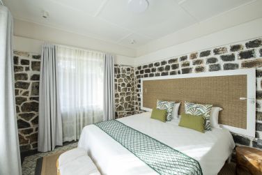 photo Kaz'Alala Hosted B&B Ile Maurice