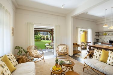 photo Kaz'Alala Hosted B&B Ile Maurice