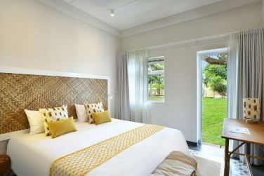 photo Kaz'Alala Hosted B&B Ile Maurice