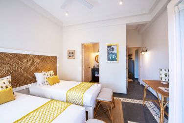 photo Kaz'Alala Hosted B&B Ile Maurice