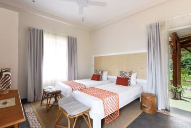 photo Kaz'Alala Hosted B&B Ile Maurice