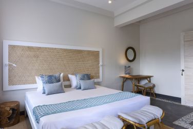 photo Kaz'Alala Hosted B&B Ile Maurice