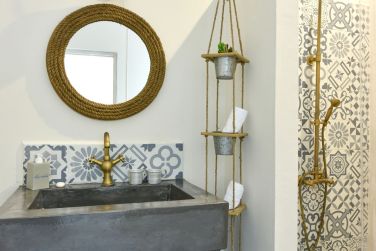 photo Kaz'Alala Hosted B&B Ile Maurice