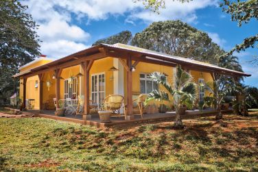 photo Kaz'Alala Hosted B&B Ile Maurice