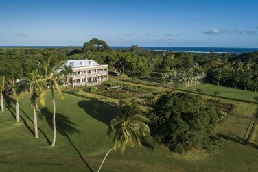 photo Kaz'Alala Hosted B&B Ile Maurice