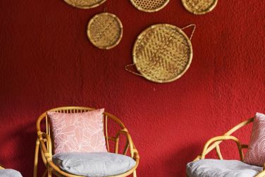 photo Kaz'Alala Hosted B&B Ile Maurice