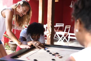 photo Kaz'Alala Hosted B&B Ile Maurice