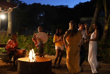 photo Kaz'Alala Hosted B&B Ile Maurice