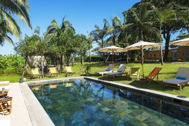 photo Kaz'Alala Hosted B&B Ile Maurice