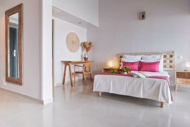 photo Les Galets Rouges Lodges & Spa Guadeloupe