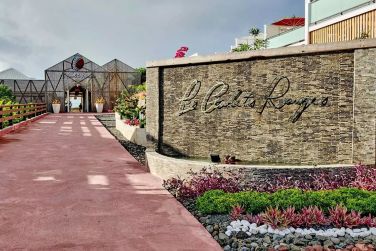 photo Les Galets Rouges Lodges & Spa Guadeloupe